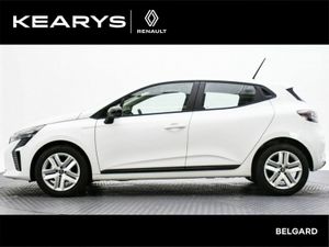 Renault Clio TCe 90 DFull Equilibre - Image 3