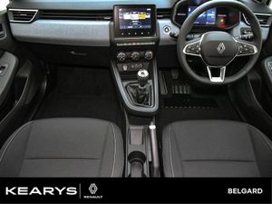 Renault Clio TCe 90 DFull Equilibre - Image 4