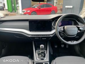 Skoda Octavia 2.0TDI 115HP - Image 2