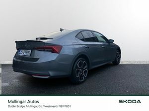 Skoda Octavia 2.0TDI 115HP - Image 3