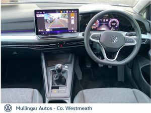 Volkswagen Golf GOLF LAUNCH EDITION 2.0 TDI 115HP - Image 3