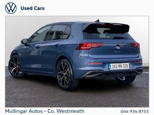 Volkswagen Golf GOLF LAUNCH EDITION 2.0 TDI 115HP - Image 4