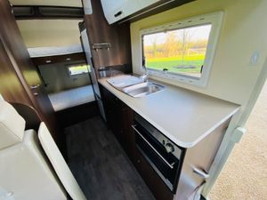 2018 ROLLER TEAM 675 S-A R.H.D AUTO - Image 2