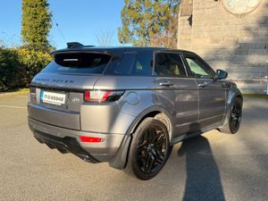 2017 RANGE ROVER EVOQUE HSE DYNAMIC AUTO - Image 3