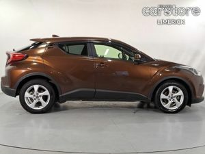 Toyota C-HR 1.8 PET HYBRID - Image 2
