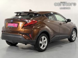 Toyota C-HR 1.8 PET HYBRID - Image 3