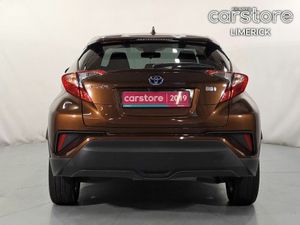 Toyota C-HR 1.8 PET HYBRID - Image 4