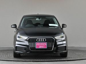 Audi A1 **JAN 2026 PRICING NOW* 1.0TFSI S-TRONIC * - Image 2