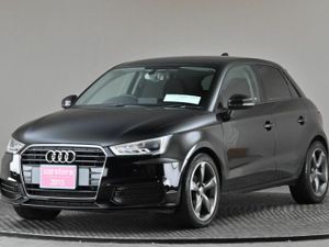 Audi A1 **JAN 2026 PRICING NOW* 1.0TFSI S-TRONIC * - Image 3