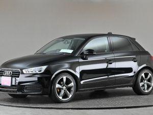 Audi A1 **JAN 2026 PRICING NOW* 1.0TFSI S-TRONIC * - Image 4