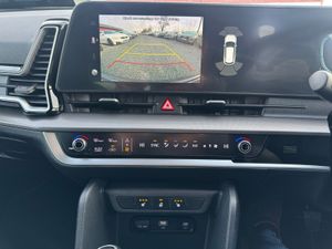 221 KIA SPORTAGE K3 MHEV 1.6 BIG SPEC HYBRID - Image 4