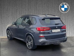 BMW X5 xDrive30d M Sport - Image 2