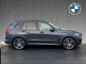BMW X5 xDrive30d M Sport - Image 3