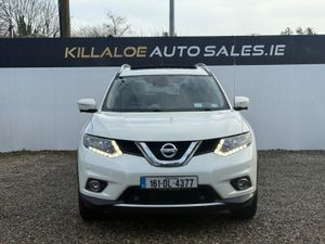 2016 Nissan X-Trail 7 Seater 1.6 Diesel Automatic - Image 2