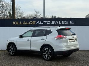 2016 Nissan X-Trail 7 Seater 1.6 Diesel Automatic - Image 4