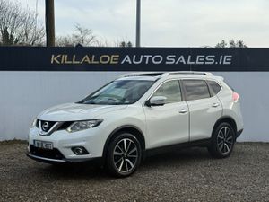 2016 Nissan X-Trail 7 Seater 1.6 Diesel Automatic - Image 3