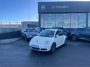 Volkswagen Beetle 1 4 HIGHLINE 75BHP 3DR 1.4 // HI - Image 2
