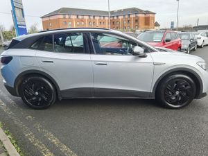 VOLKSWAGEN ID.4 77KWH PRO LIFE - Image 4