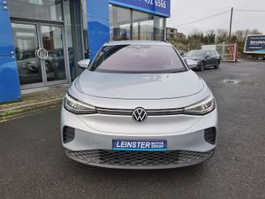 VOLKSWAGEN ID.4 77KWH PRO LIFE - Image 2