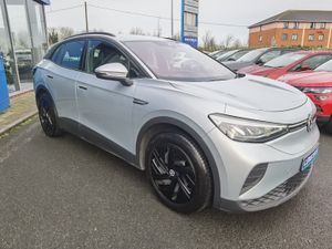 VOLKSWAGEN ID.4 77KWH PRO LIFE - Image 3