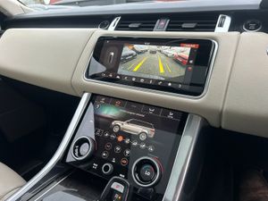 192 RANGE ROVER SPORT P400HSE LOW KMS - Image 4