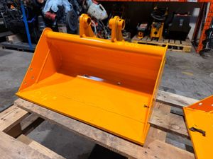 24 inch 30mm bucket - Image 2