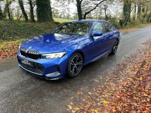 231 BMW 320D M PERFORMANCE LCI FACELIFT FINANCE - Image 2