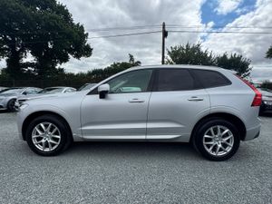 181 VOLVO XC60 20D D4 MOMENTUM 4X4 187BHP - Image 2