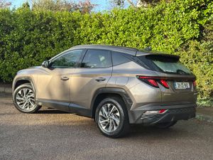 2021 HYUNDAI TUCSON EXECUTIVE TAX & NCT 57K - Image 4