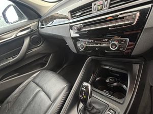 191 BMW X1 2.0 DIESEL AUTOMATIC AS NEW - Image 3
