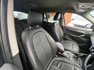 191 BMW X1 2.0 DIESEL AUTOMATIC AS NEW - Image 4