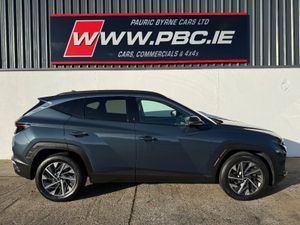 Hyundai Tucson Executive Plus 65,000klms 2021 - Image 3