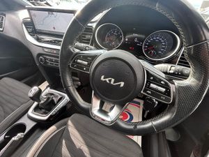 231 KIA CEED 1.0 GT LINE MEGA SPEC - Image 4