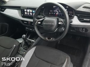 Skoda Kamiq **LOCATED IN PORTUMNA GARAGE**SELECTIO - Image 4