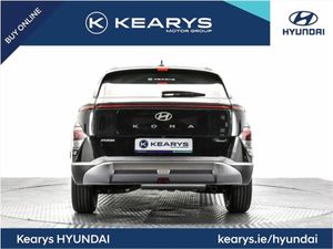 Hyundai KONA 1.6 HYBRID Elegance Auto - Image 2