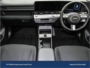 Hyundai KONA 1.6 HYBRID Elegance Auto - Image 4