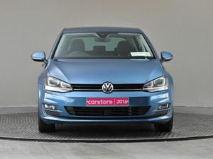 Volkswagen Golf **JAN 2026 PRICING NOW* 1.2 TSI DS - Image 2
