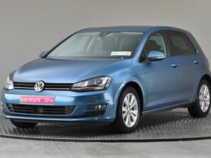 Volkswagen Golf **JAN 2026 PRICING NOW* 1.2 TSI DS - Image 3