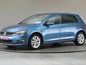 Volkswagen Golf **JAN 2026 PRICING NOW* 1.2 TSI DS - Image 4