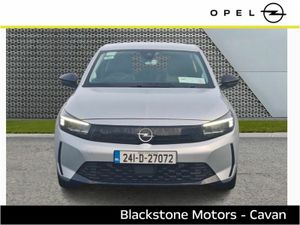 Opel Corsa SC 1.2i (75PS) S/S 5 Speed - Image 2