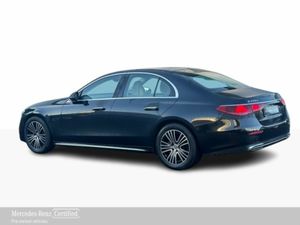 Mercedes-Benz E-Class E220d EXCLUSIVE 2.0 DIESEL 1 - Image 3