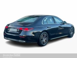 Mercedes-Benz E-Class E220d EXCLUSIVE 2.0 DIESEL 1 - Image 4