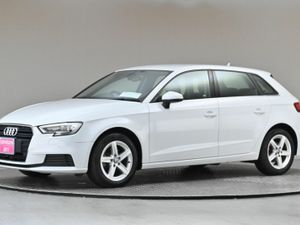 Audi A3 *JAN 2026 PRICING NOW* 1.4 TFSI S-TRONIC S - Image 4