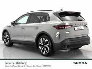 Skoda Elroq 85 SPORTLINE - Image 4