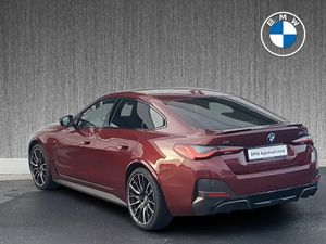 BMW i4 M50 - Image 2