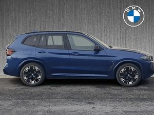 BMW iX3 M Sport Pro - Image 3