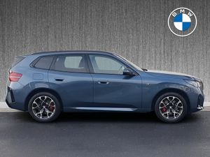 BMW X3 30e xDrive M Sport - Image 3