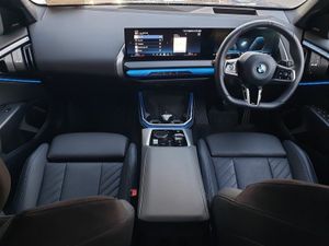 BMW X3 30e xDrive M Sport - Image 4