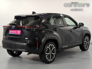 Toyota Yaris Cross 1.5 Hybrid - Image 3