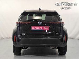 Toyota Yaris Cross 1.5 Hybrid - Image 4